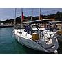 Book yachts online - sailboat - Sun Odyssey 32i - Jana - rent