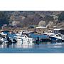 Book yachts online - motorboat - Pacific Craft 750 Sun Cruiser - no name - rent