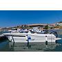 Book yachts online - motorboat - Pacific Craft 750 Sun Cruiser - no name - rent