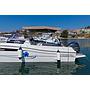 Book yachts online - motorboat - Pacific Craft 750 Sun Cruiser - no name - rent