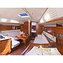 Book yachts online - sailboat - Salona 41 Performance - GHOST RIDER - rent