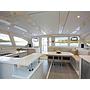 Book yachts online - catamaran - Leopard 44 - SHANGRI-LA - rent