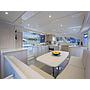 Book yachts online - catamaran - Leopard 44 - SHANGRI-LA - rent