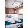 Book yachts online - catamaran - Lagoon 400 S2 A/C & GEN - Vicky - rent