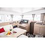Book yachts online - catamaran - Lagoon 400 S2 A/C & GEN - Vicky - rent