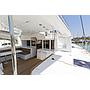 Book yachts online - catamaran - Lagoon 450  Fly A/C & GEN & WM - CASSIOPEIA II - rent