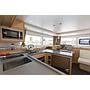 Book yachts online - catamaran - Lagoon 450  Fly A/C & GEN & WM - Caretta Nana - rent