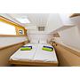 Book yachts online - catamaran - Lagoon 450 Fly A/C & GEN - MARIA - rent