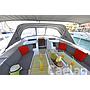 Book yachts online - sailboat - Hanse 505 - Caelan of Lorne - rent