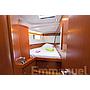 Book yachts online - sailboat - Oceanis 48 - Jimmy's - rent