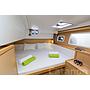 Book yachts online - catamaran - Lagoon 39 - Catanoo - rent