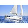Book yachts online - sailboat - Hanse 505 - Iktinos - rent