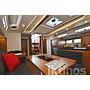 Book yachts online - sailboat - Hanse 505 - Iktinos - rent
