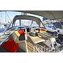 Book yachts online - sailboat - Hanse 505 - Iktinos - rent
