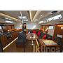 Book yachts online - sailboat - Hanse 505 - Iktinos - rent