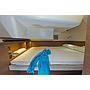 Book yachts online - catamaran - Lagoon 50 A/C & GEN & WM - K3 - rent