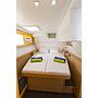 Book yachts online - catamaran - Lagoon 450 Fly A/C & GEN. - KON-TIKI - rent