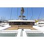 Book yachts online - catamaran - Lagoon 450 Fly A/C & GEN. - KON-TIKI - rent