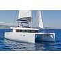 Book yachts online - catamaran - Lagoon 450 Fly A/C & GEN. - KON-TIKI - rent