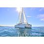 Book yachts online - catamaran - Lagoon 400 S2. - Turquoise - rent