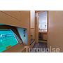 Book yachts online - catamaran - Lagoon 400 S2. - Turquoise - rent