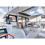 Book yachts online - catamaran - Excess 11 - GEVA MARE X - rent