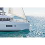 Book yachts online - catamaran - Lagoon 42 A/C & GEN. - MAROU - rent
