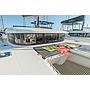 Book yachts online - catamaran - Lagoon 42 A/C & GEN. - MAROU - rent
