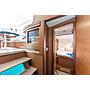 Book yachts online - catamaran - Lagoon 42 A/C & GEN. - MAROU - rent