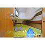 Book yachts online - sailboat - Sun Odyssey 36i - Ismini - rent