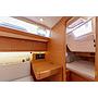 Book yachts online - sailboat - Dufour 430 - OCEAN WHISPER - rent