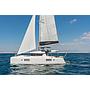 Book yachts online - catamaran - Lagoon 42 A/C & GEN. - WIND WHISPER  - rent