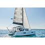 Book yachts online - catamaran - Lagoon 42 A/C & GEN. - WIND WHISPER  - rent