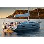 Book yachts online - sailboat - Oceanis 46.1 (5/3) - REBEKKA BLUE - rent