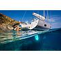 Book yachts online - sailboat - Oceanis 46.1 (5/3) - REBEKKA BLUE - rent