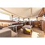 Book yachts online - catamaran - Lagoon 42 A/C & GEN. - FANTASEA - rent