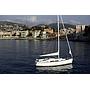 Book yachts online - sailboat - Hanse 400. - Flyer of Lorne - rent