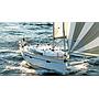 Book yachts online - sailboat - Bavaria Cruiser 41 - FORKYS - rent