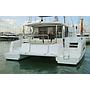 Book yachts online - catamaran - Bali 4.1 AC & GEN - NEUSIS - rent