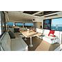 Book yachts online - catamaran - Bali 4.1 - ANEMOSKALA - rent