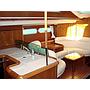 Book yachts online - sailboat - Sun Odyssey 54DS A/C & GEN - ONLY SKIPPERED - Veni  (ONLY SKIPPERED)  - rent