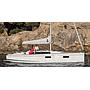 Book yachts online - sailboat - Oceanis 38.1 - PHILYRA  - rent