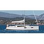 Book yachts online - sailboat - Oceanis 38.1 - PHILYRA  - rent