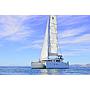 Book yachts online - catamaran - Lagoon 400 S2. - CALLISTO L400 - rent