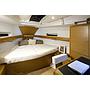 Book yachts online - sailboat - Sun Odyssey 419 - GEVA I - rent