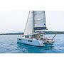 Book yachts online - catamaran - Lagoon 40 - NEMO - rent