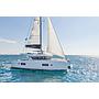 Book yachts online - catamaran - Lagoon 42 A/C & GEN. - IONAS - rent