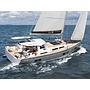 Book yachts online - sailboat - Hanse 588 - ONLY SKIPPERED - AMADEA (ONLY SKIPPERED) - rent