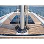 Book yachts online - sailboat - Hanse 588 - ONLY SKIPPERED - AMADEA (ONLY SKIPPERED) - rent