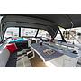Book yachts online - sailboat - Oceanis 51.1 (5+1 cab) A/C & GEN - YRIA - rent